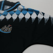 Load image into Gallery viewer, 2026/27 Newcastle United Retro adidas Stadium Jersey Shirt (M)5

