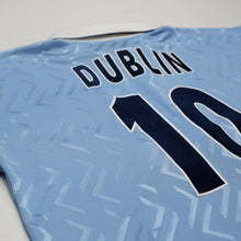 Load image into Gallery viewer, 1994/96 Dublin #10 Coventry City Retro PONY Reissue Football Shirt (XL)10
