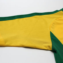 Load image into Gallery viewer, 1998 Ronaldo R9 Brazil Vintage Nike Football Training Shirt (L)5
