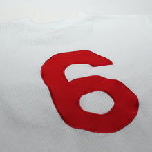 Load image into Gallery viewer, 1970 Bobby Moore #6 England Retro Umbro Home Football Shirt (M/L) Mexico 70 WC12
