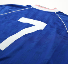 Load image into Gallery viewer, 1988/90 ROBSON #7 Manchester United adidas Originals Away Football Shirt (XL)
