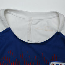 Load image into Gallery viewer, 2018/20 England Nike Pre-Match Warm Up Football Shirt (L) World Cup 201812
