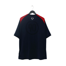 Load image into Gallery viewer, 2004/05 Arsenal Vintage Nike Total 90 Football Training Shirt Top (XXL)1
