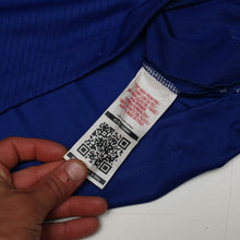 Load image into Gallery viewer, 2008/09 Baines #3 Everton Vintage Umbro Home Football Shirt (XL)15
