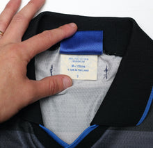 Load image into Gallery viewer, 1997/98 RONALDO #10 Inter Milan Vintage Umbro Third Football Shirt (M)
