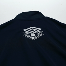 Load image into Gallery viewer, 1986 England Style Retro Umbro Pro Training Football Track Top Jacket (M/L)7
