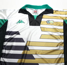 Load image into Gallery viewer, 1998/99 SOUTH AFRICA Vintage Kappa Home Football Shirt (L/XL)
