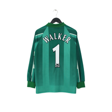 Load image into Gallery viewer, 1997/98 Walker #1 Tottenham Hotspur Vintage PONY GK Football Shirt (S/M) 36/380
