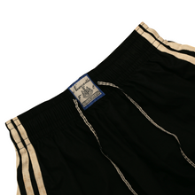 Load image into Gallery viewer, 1995/96 Newcastle United Vintage adidas Home Kit Football Shorts (S) 30" Waist4
