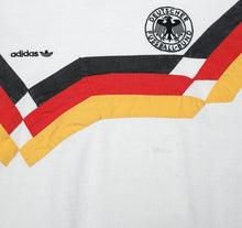 Load image into Gallery viewer, 1990/92 WEST GERMANY Vintage adidas Italia 90 Sweatshirt (XS)
