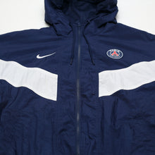 Load image into Gallery viewer, 2022/23 PSG Nike Strike Anthem Jacket Midnight Navy (S/M) Paris Saint Germain3
