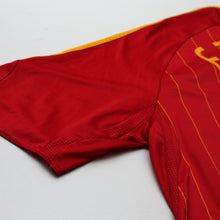 Load image into Gallery viewer, 2006/08 F. Torres #9 Spain Vintage adidas Home Football Shirt (L) World Cup 200613
