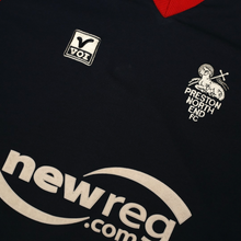 Load image into Gallery viewer, 2002/03 Preston North End Vintage VOI Away Football Shirt (XL)6
