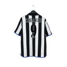 Load image into Gallery viewer, 1999 Shearer #9 Newcastle United Vintage adidas FA Cup Final Football Shirt (L)1
