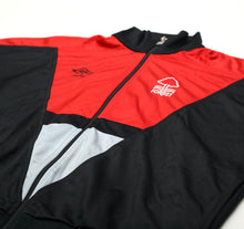 Load image into Gallery viewer, 1988/90 NOTTINGHAM FOREST Vintage Umbro Football Track Top Jacket (M)
