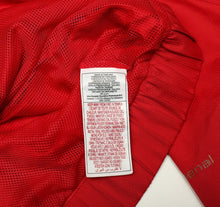 Load image into Gallery viewer, 2008/09 ARSENAL Vintage Nike Football Track Top Jacket (XXL)
