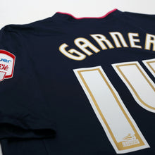 Load image into Gallery viewer, 2012/13 Garner #14 Preston North End Vintage PUMA Away Football Shirt (L/XL)11

