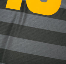Load image into Gallery viewer, 1997/98 RONALDO #10 Inter Milan Vintage Umbro Third Football Shirt (M)
