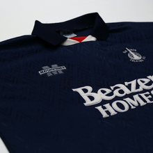 Load image into Gallery viewer, 1995/96 Falkirk Vintage Matchwinner Home Football Shirt (L) 42/446
