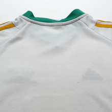 Load image into Gallery viewer, 2002/04 South Africa Vintage adidas Home Football Shirt (L)9
