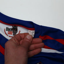 Load image into Gallery viewer, 2007/08 Jones #17 Sunderland Vintage Umbro Away Football Shirt (M)13
