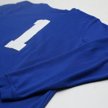 Load image into Gallery viewer, 1965/70 Gordon Banks #1 England Umbro Goalkeeper Shirt (M/L) 'Retro 1966'
