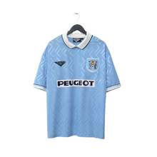 Load image into Gallery viewer, 1994/96 Dublin #10 Coventry City Retro PONY Reissue Football Shirt (XL)1
