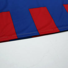 Load image into Gallery viewer, 2011/12 Hajduk Split Vintage Umbro Centenary Long Sleeve Away Football Shirt (M)8

