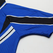 Load image into Gallery viewer, 1996/98 Cantona #7 Manchester United Vintage Umbro Third Football Shirt (M)7
