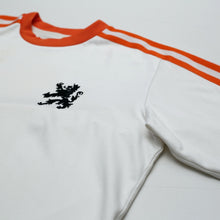 Load image into Gallery viewer, 1978/80 Holland Retro adidas Originals L/S Away Football Shirt (L) Netherlands5
