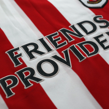 Load image into Gallery viewer, 2003/05 Crouch #14 Southampton Vintage Saints Home Football Shirt (S)6
