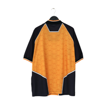 Load image into Gallery viewer, 1996/98 Wolverhampton Wanderers Vintage PUMA Home Football Shirt (L) Wolves1
