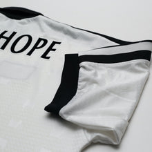 Load image into Gallery viewer, 1999/00 Wanchope #9 Derby County Vintage PUMA Home Football Shirt (XXL)13
