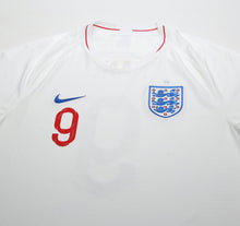 Load image into Gallery viewer, 2018/19 KANE #9 England Nike Home Football Shirt (XL) WC 2018
