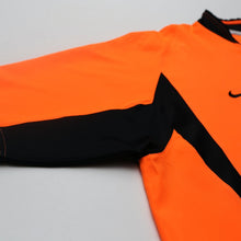 Load image into Gallery viewer, 2002/04 Van Nistelrooy #9 Holland Vintage Nike Home Football Shirt (L)5
