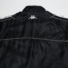 Load image into Gallery viewer, 1998/99 Juventus Vintage Kappa Padded Bench Jacket (S)16
