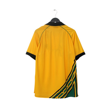 Load image into Gallery viewer, 1998/00 Jamaica Vintage Kappa Home Football Shirt Jersey (L) World Cup 981
