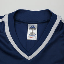 Load image into Gallery viewer, 2001/02 Robert #32 Newcastle United Vintage adidas Away Football Shirt (S)13
