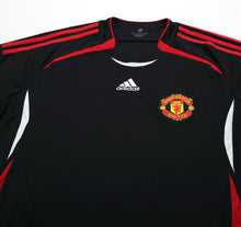 Load image into Gallery viewer, 2021/22 RONALDO #7 Manchester United adidas Teamgeist Football Shirt (XL)
