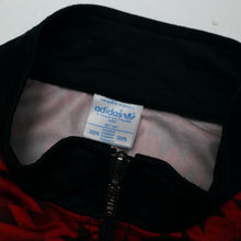 Load image into Gallery viewer, 1990/92 Manchester United Vintage adidas Track Top Jacket (M) 42/4418
