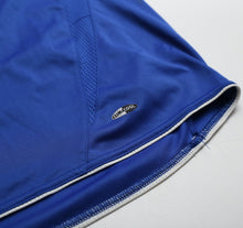 Load image into Gallery viewer, 2006/08 LAMPARD #8 Chelsea Vintage adidas UCL Home Football Shirt Jersey (M)
