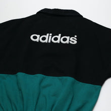 Load image into Gallery viewer, 1993/95 Liverpool Vintage adidas Football Training Drill Top (XS) 34/367
