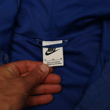 Load image into Gallery viewer, 2022/23 PSG Nike Strike Anthem Jacket Royal Blue (M) Paris Saint Germain7
