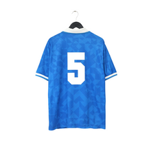 Load image into Gallery viewer, 1994/96 Cannavaro #5 Napoli Vintage Lotto Home Football Shirt (L)0
