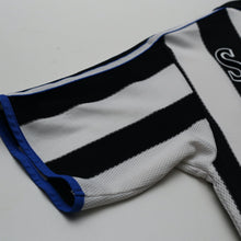 Load image into Gallery viewer, 1999/00 Shearer #9 Newcastle United Vintage adidas Home Football Shirt (S)13
