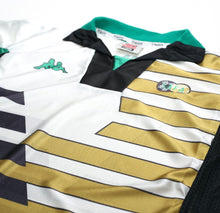 Load image into Gallery viewer, 1998/99 SOUTH AFRICA Vintage Kappa Home Football Shirt (L/XL)
