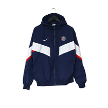Load image into Gallery viewer, 2022/23 PSG Nike Strike Anthem Jacket Midnight Navy (M) Paris Saint Germain0
