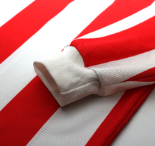 Load image into Gallery viewer, 1997/99 SUNDERLAND Vintage Asics Long Sleeve Home Football Shirt Jersey (XL)
