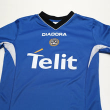Load image into Gallery viewer, 2000/01 Udinese Vintage Diadora Away Football Shirt (S)2

