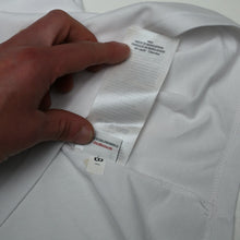 Load image into Gallery viewer, 2012/13 Cole #3 England Vintage Umbro Home Football Shirt (38) 100th Cap BNWT19
